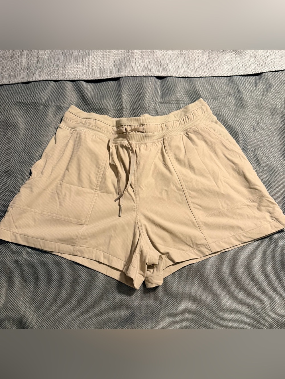 lululemon dance studio shorts